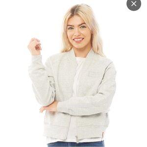 Hunter Original Tracksuit Jacket Women's size M